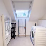 Appartamento Penthouse Mit Terrasse