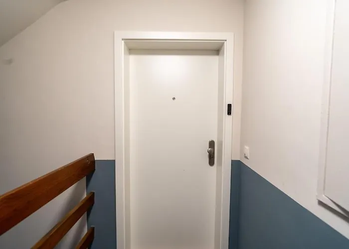 Penthouse Mit Terrasse * 코블렌츠